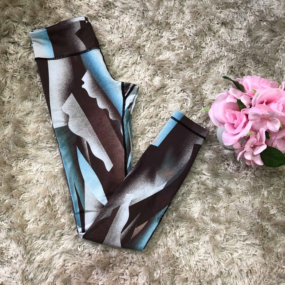 Long Legging for VM